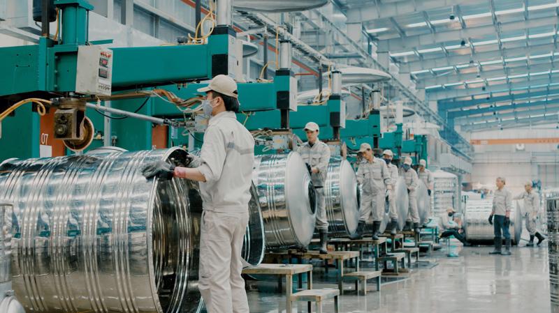 Fitch Ratings maintient la note de crédit du Vietnam à BB - perspective Positive